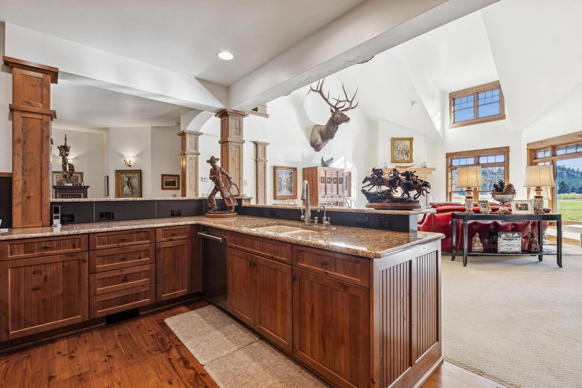 NHN Eagle Bend Drive, Bigfork, MT 59911 NHN Eagle Bend Drive, Bigfork, MT 59911