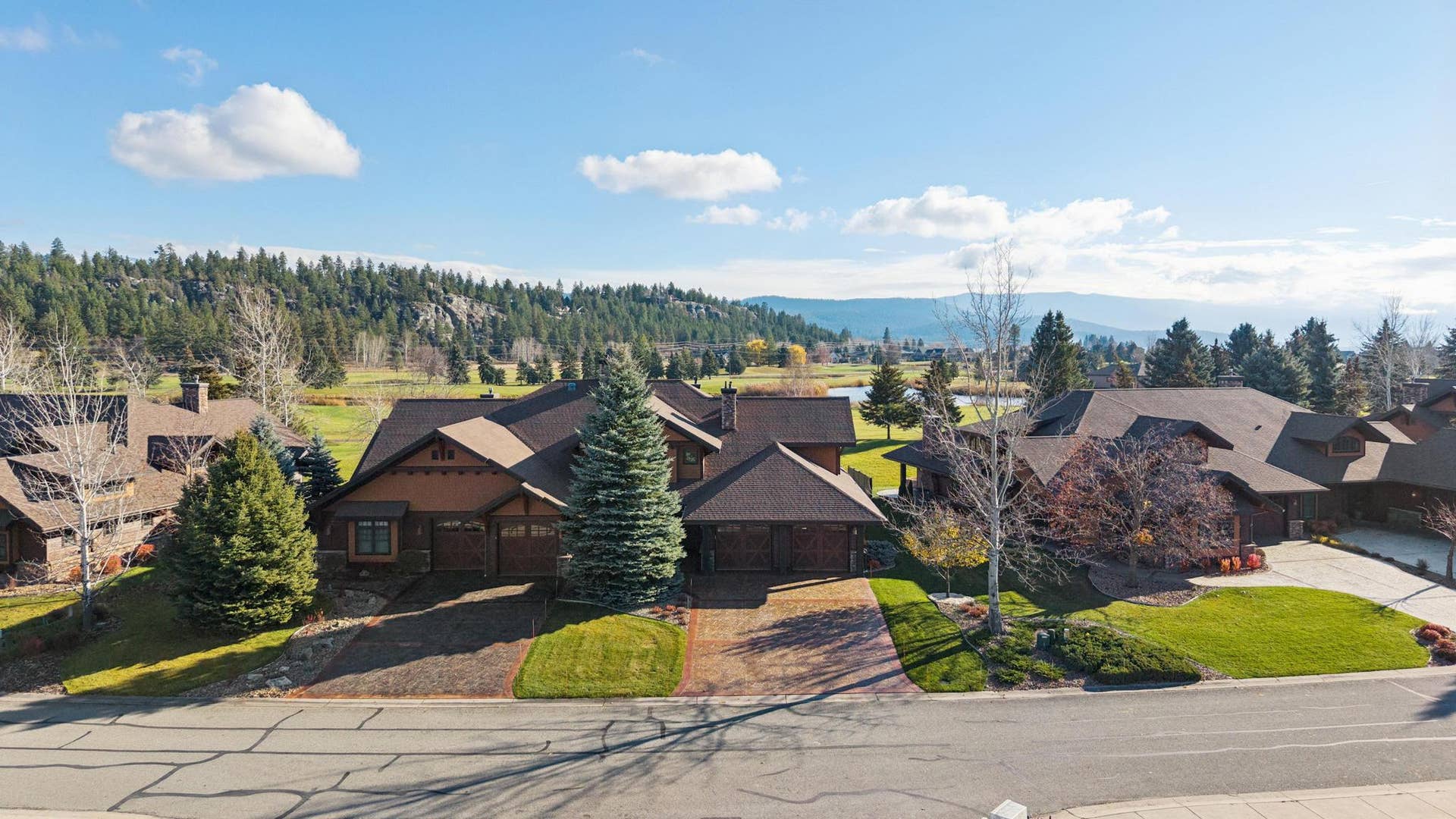 NHN Eagle Bend Drive, Bigfork, MT 59911 NHN Eagle Bend Drive, Bigfork, MT 59911