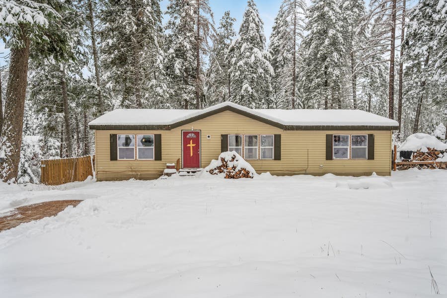 Property photo for 1050 Bigfork Stage, Bigfork, MT