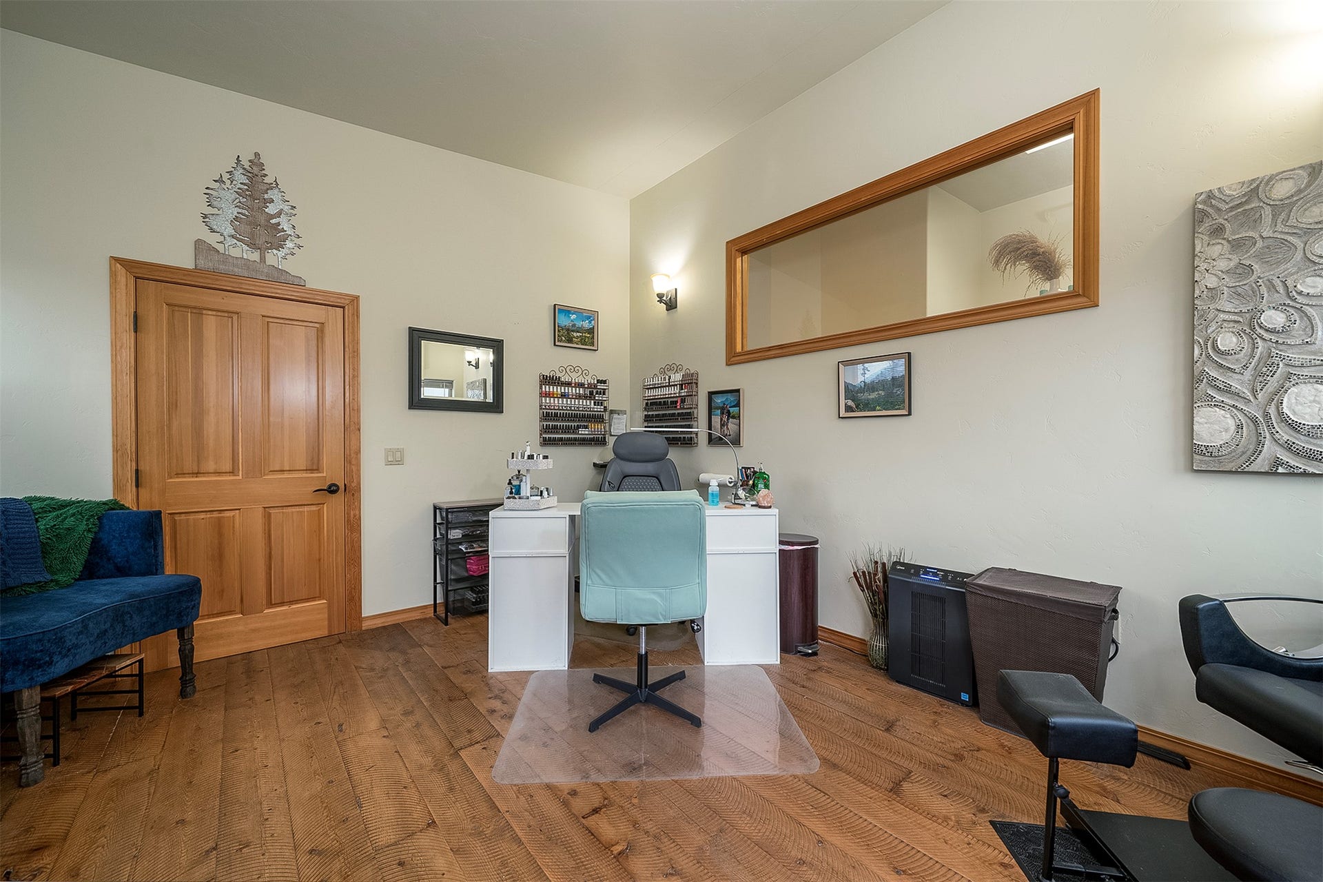 191 Jewel Basin Court, #4A & 4B, Bigfork, MT 59911 191 Jewel Basin Court, #4A & 4B, Bigfork, MT 59911