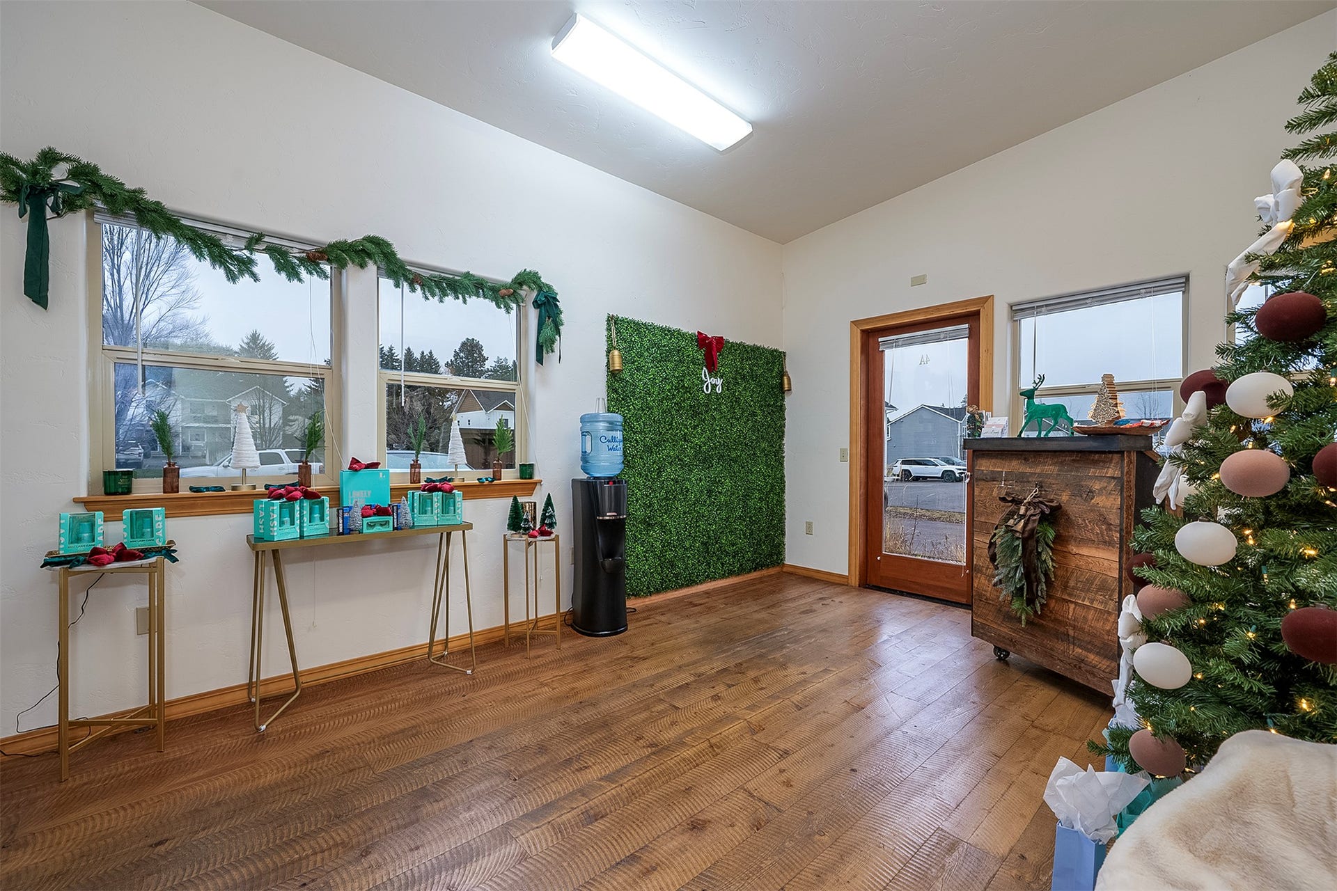 191 Jewel Basin Court, #4A & 4B, Bigfork, MT 59911 191 Jewel Basin Court, #4A & 4B, Bigfork, MT 59911