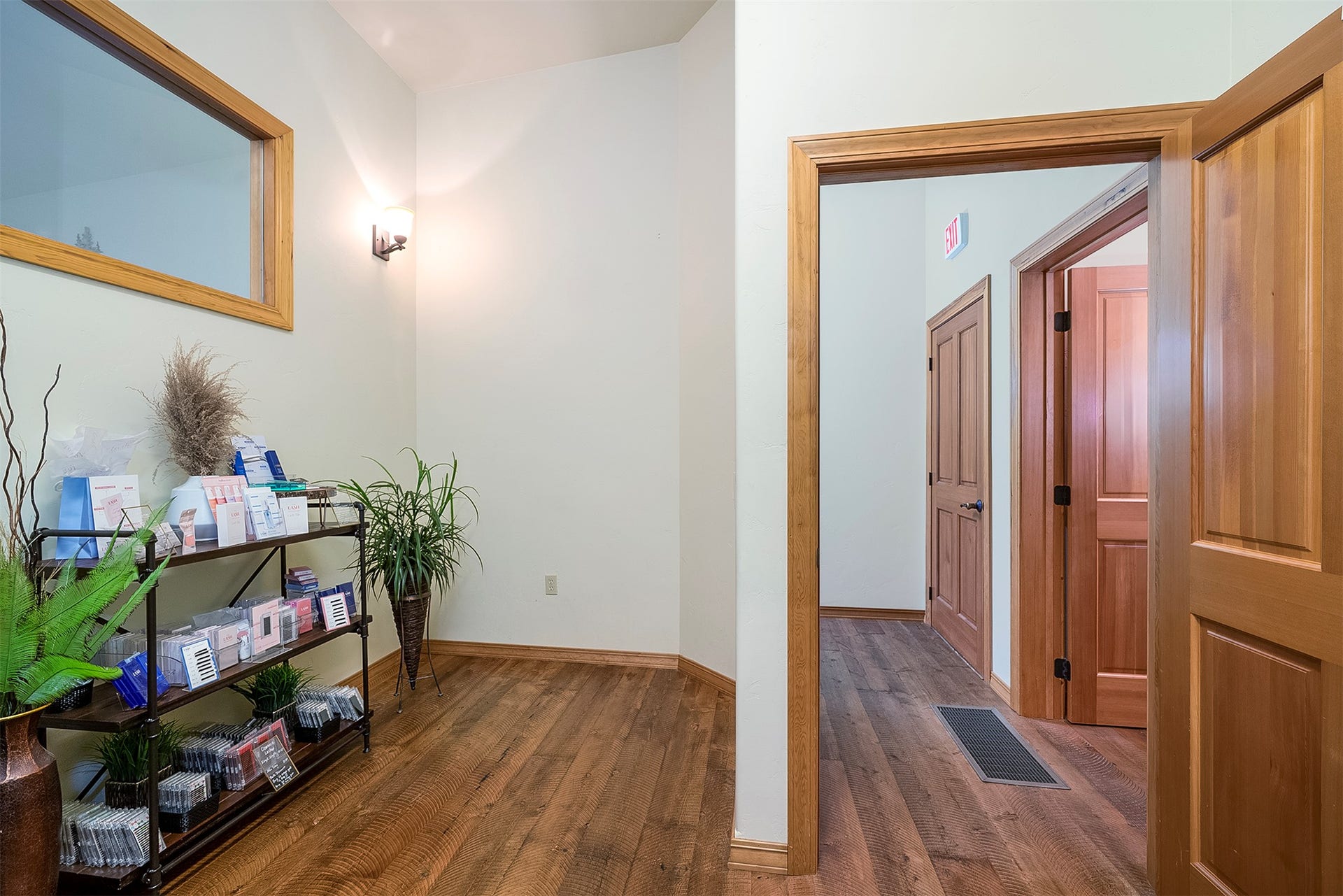 191 Jewel Basin Court, #4A & 4B, Bigfork, MT 59911 191 Jewel Basin Court, #4A & 4B, Bigfork, MT 59911