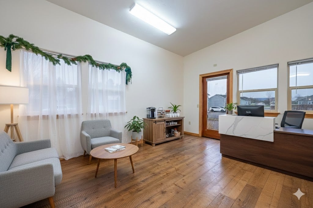 191 Jewel Basin Court, #4A & 4B, Bigfork, MT 59911 191 Jewel Basin Court, #4A & 4B, Bigfork, MT 59911