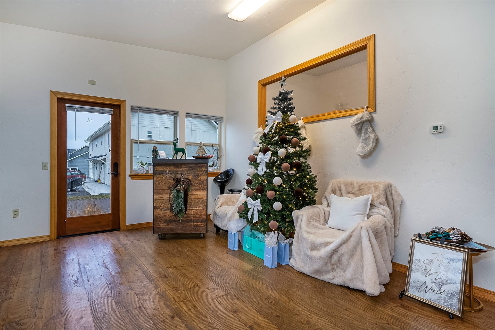 191 Jewel Basin Court, #4A & 4B, Bigfork, MT 59911 191 Jewel Basin Court, #4A & 4B, Bigfork, MT 59911