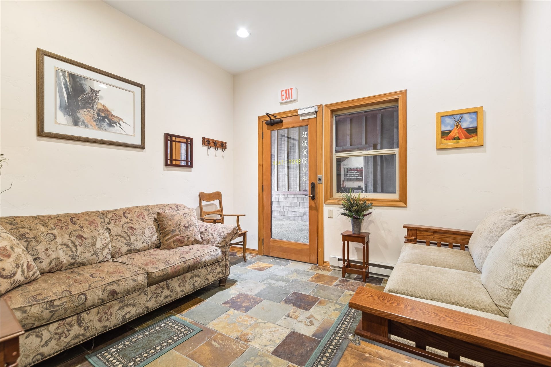 191 Jewel Basin Court, #4A & 4B, Bigfork, MT 59911 191 Jewel Basin Court, #4A & 4B, Bigfork, MT 59911