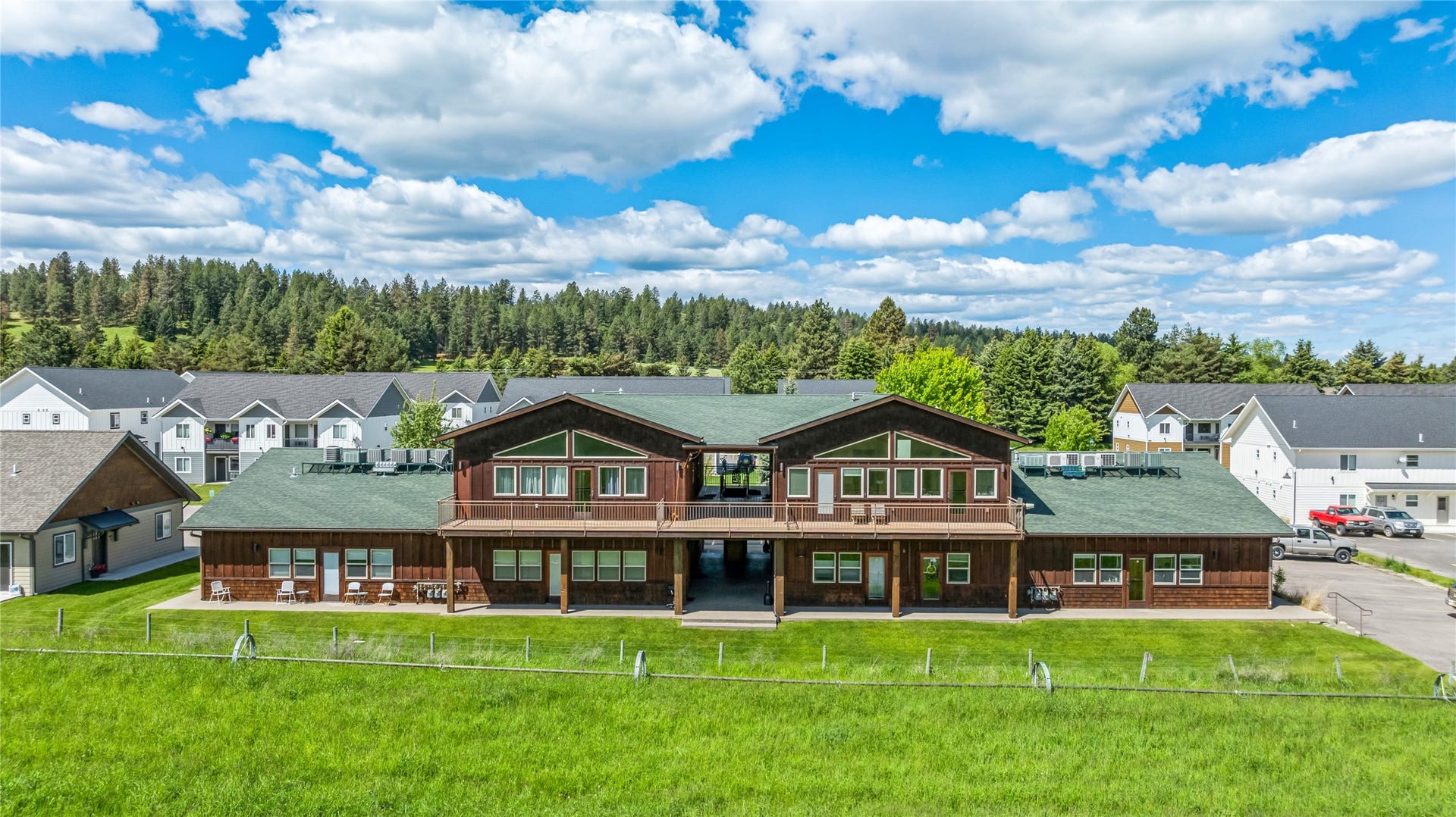 191 Jewel Basin Court, #4A & 4B, Bigfork, MT 59911 191 Jewel Basin Court, #4A & 4B, Bigfork, MT 59911