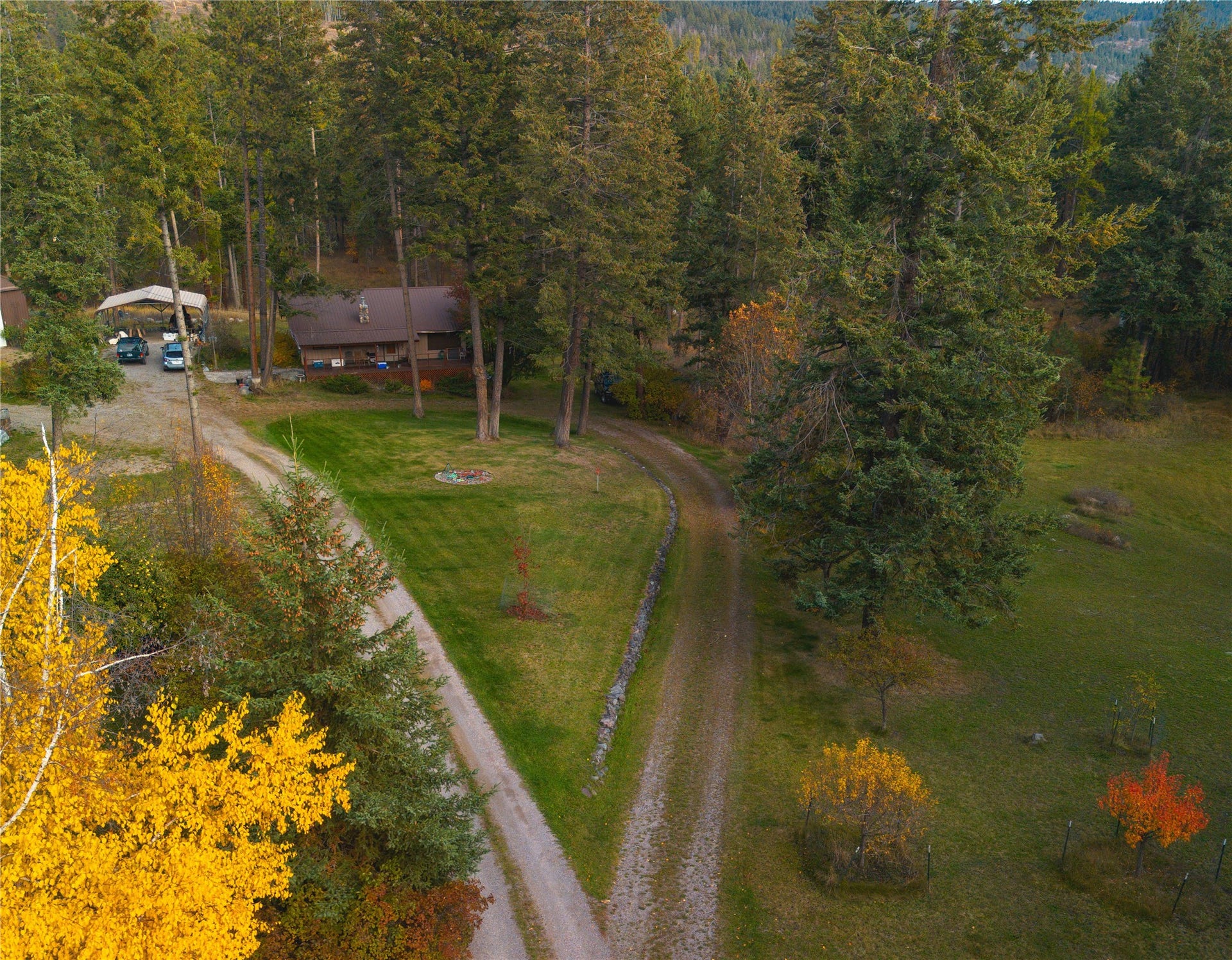 13390 Mt Hwy 35, Bigfork, MT 59911 13390 Mt Hwy 35, Bigfork, MT 59911