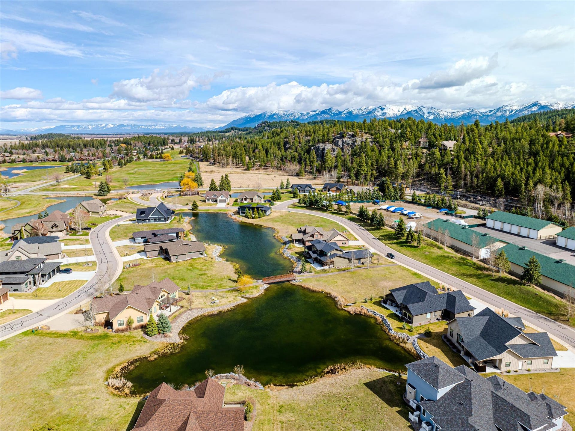 1114 Lake Pointe Drive, Bigfork, MT 59911 1114 Lake Pointe Drive, Bigfork, MT 59911