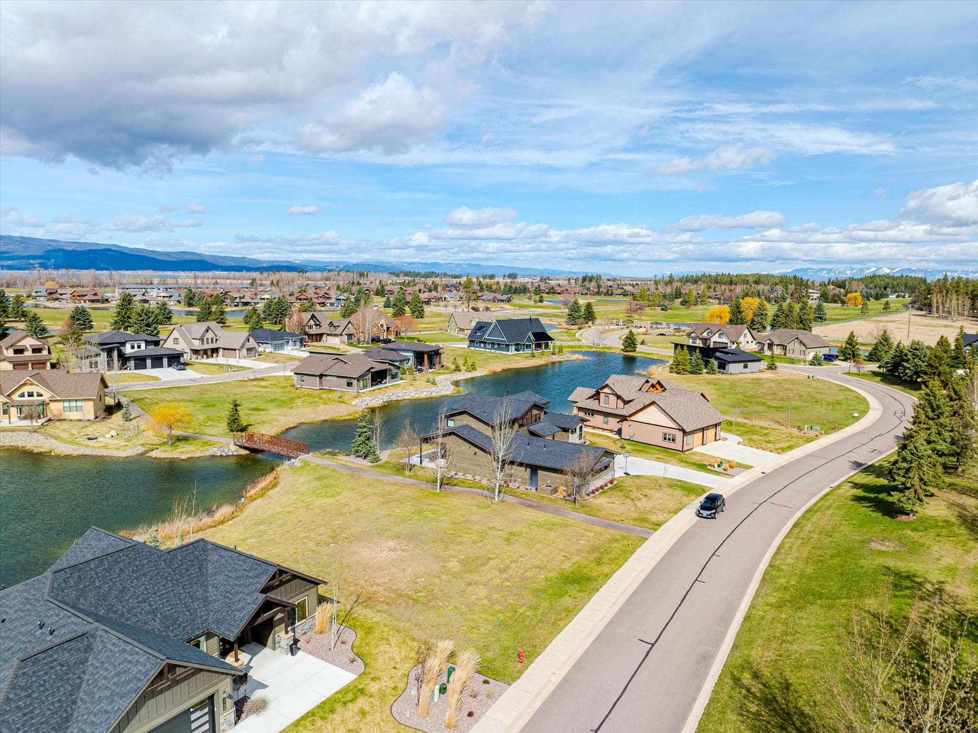 1114 Lake Pointe Drive, Bigfork, MT 59911 1114 Lake Pointe Drive, Bigfork, MT 59911