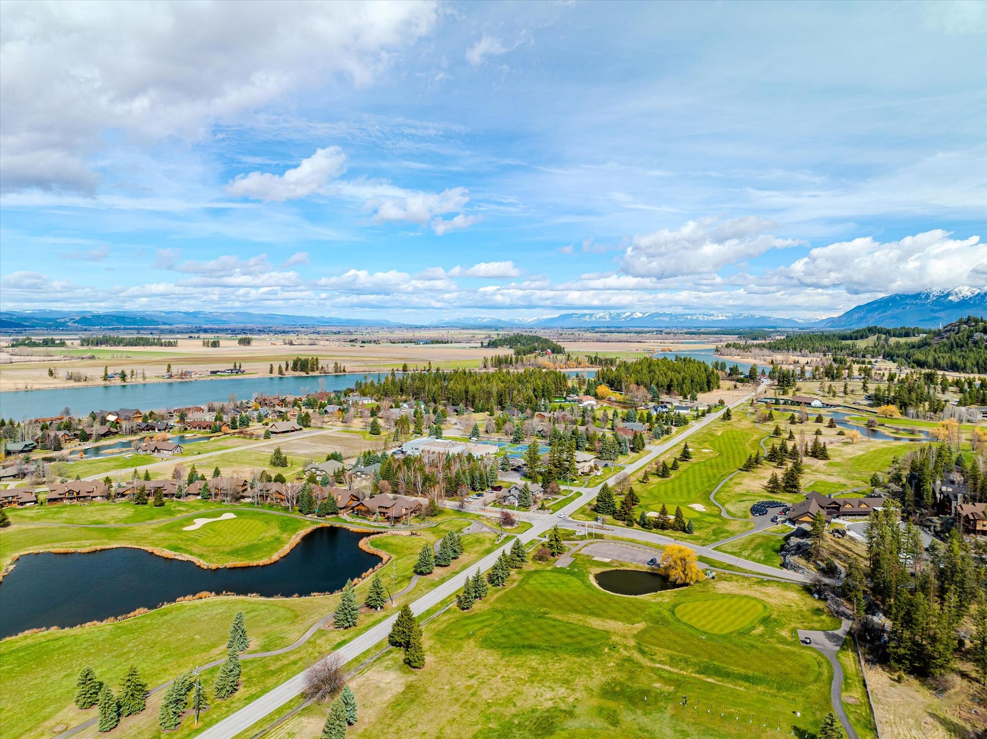1114 Lake Pointe Drive, Bigfork, MT 59911 1114 Lake Pointe Drive, Bigfork, MT 59911