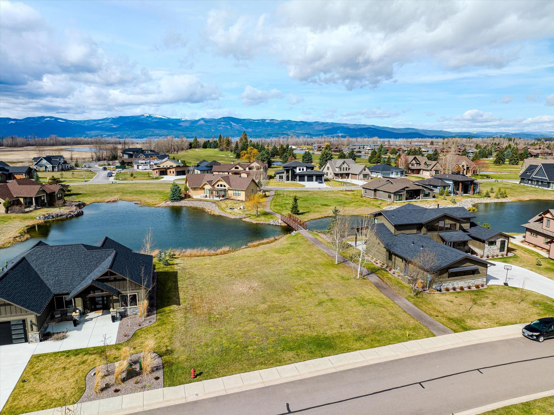 1114 Lake Pointe Drive, Bigfork, MT 59911 1114 Lake Pointe Drive, Bigfork, MT 59911