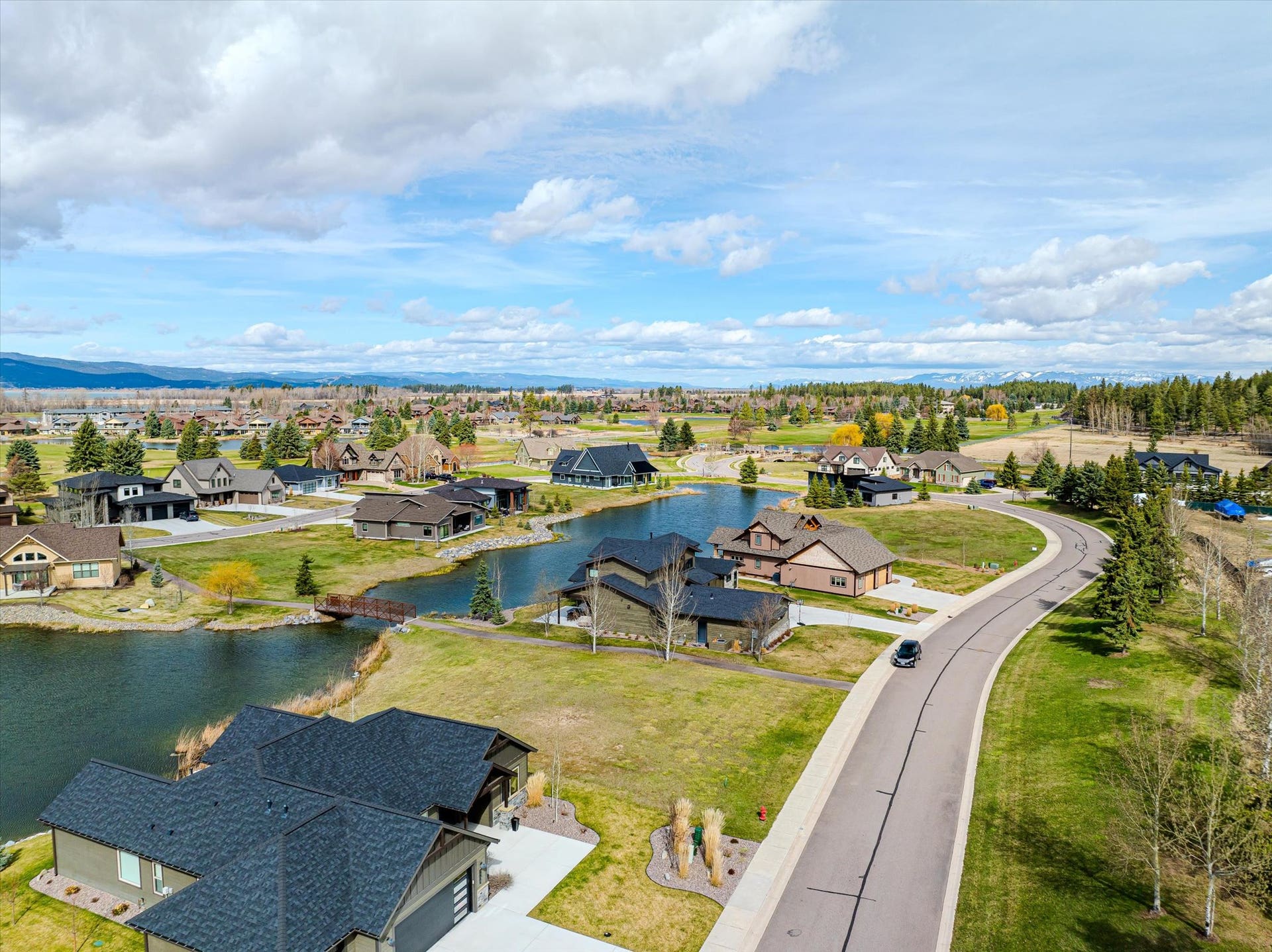 1114 Lake Pointe Drive, Bigfork, MT 59911 1114 Lake Pointe Drive, Bigfork, MT 59911