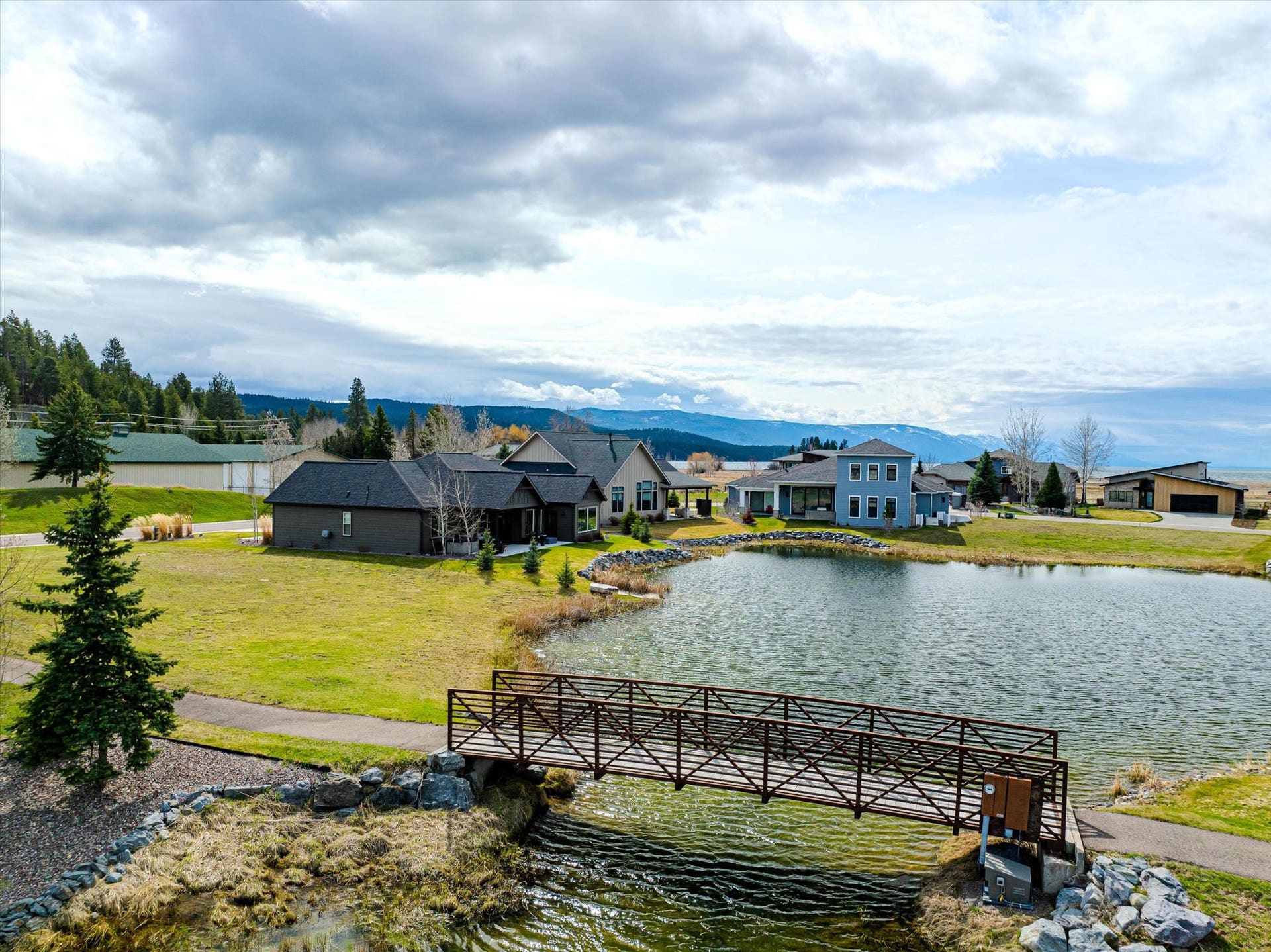 1114 Lake Pointe Drive, Bigfork, MT 59911 1114 Lake Pointe Drive, Bigfork, MT 59911