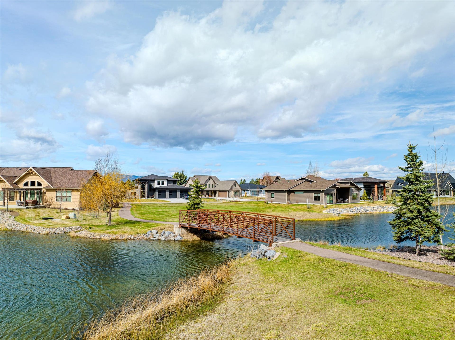 1114 Lake Pointe Drive, Bigfork, MT 59911 1114 Lake Pointe Drive, Bigfork, MT 59911
