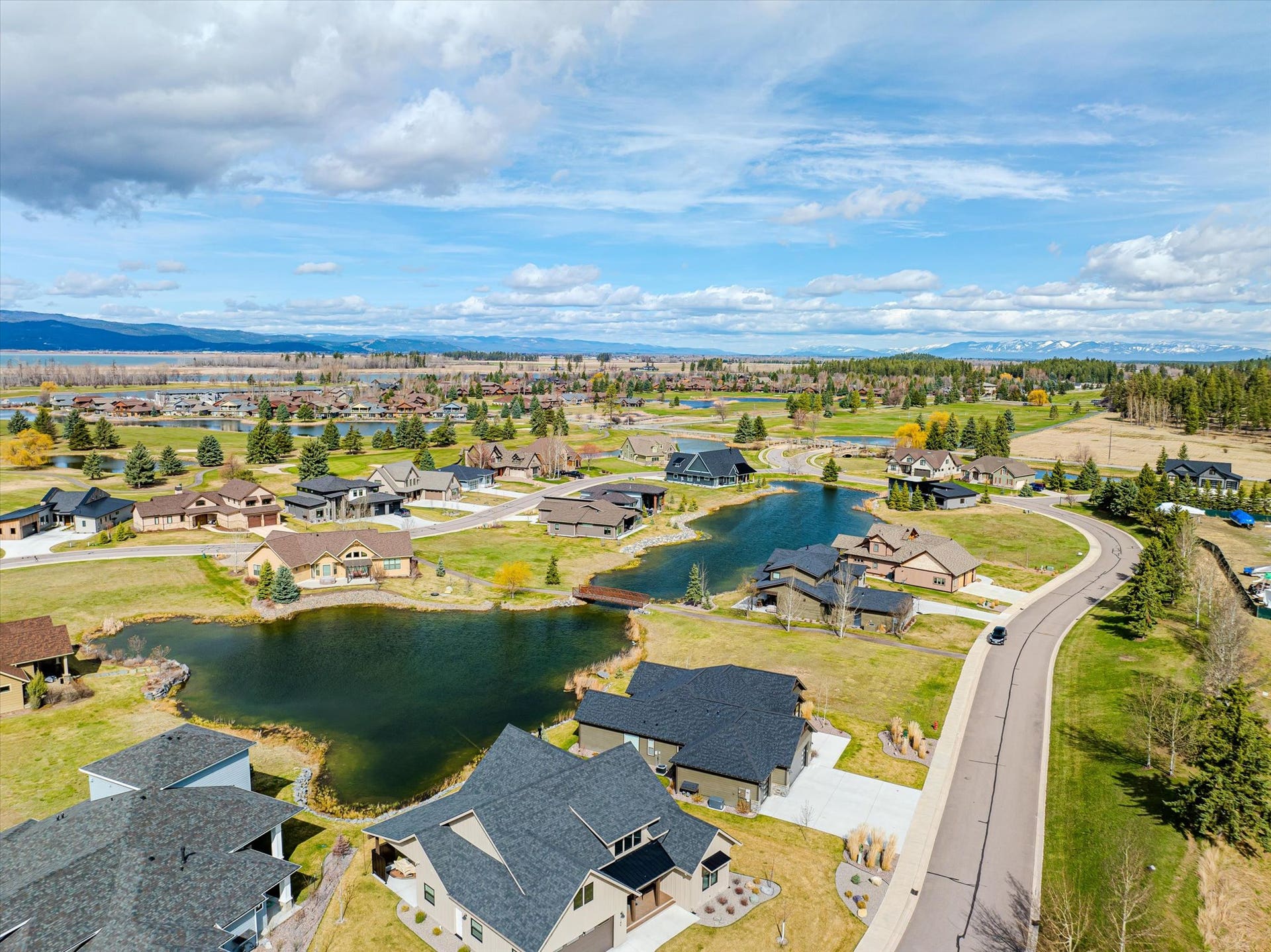 1114 Lake Pointe Drive, Bigfork, MT 59911 1114 Lake Pointe Drive, Bigfork, MT 59911