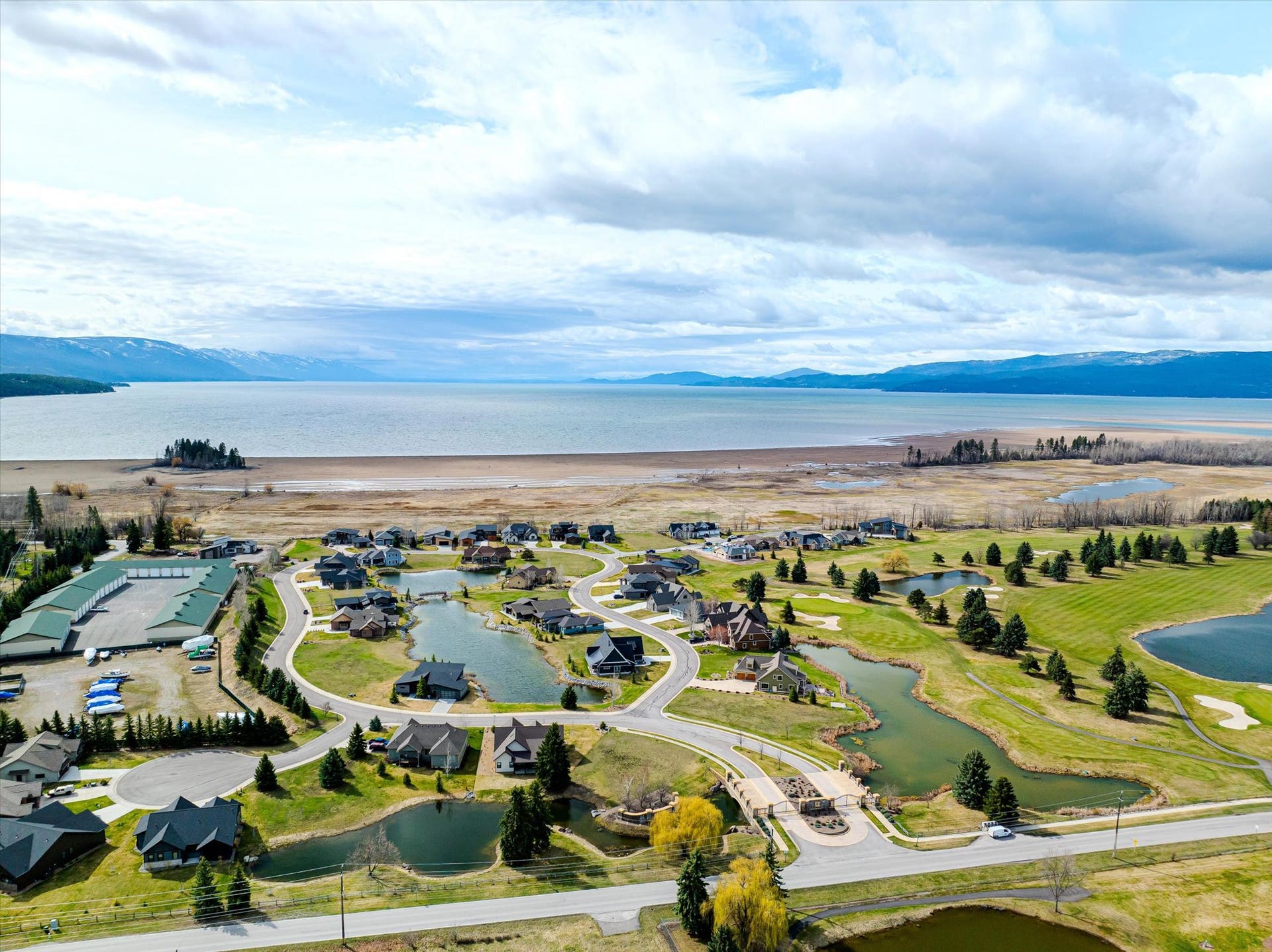 1114 Lake Pointe Drive, Bigfork, MT 59911 1114 Lake Pointe Drive, Bigfork, MT 59911