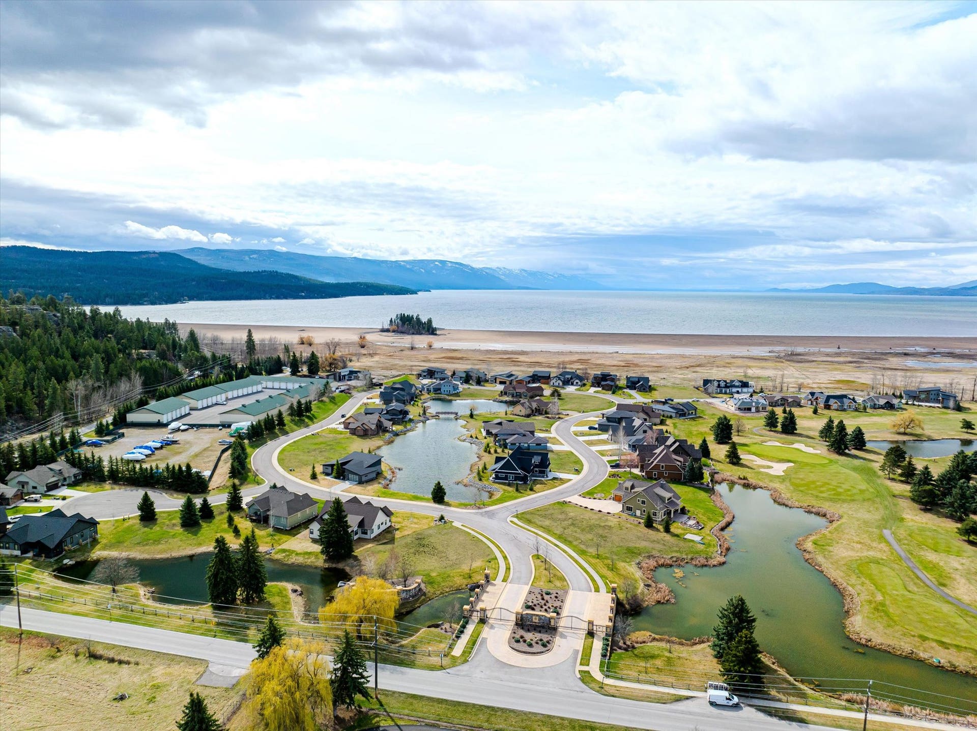 1114 Lake Pointe Drive, Bigfork, MT 59911 1114 Lake Pointe Drive, Bigfork, MT 59911