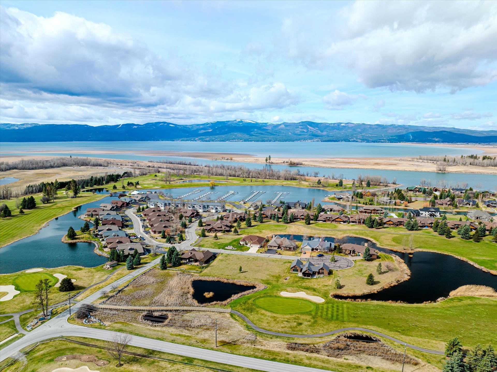 1114 Lake Pointe Drive, Bigfork, MT 59911 1114 Lake Pointe Drive, Bigfork, MT 59911