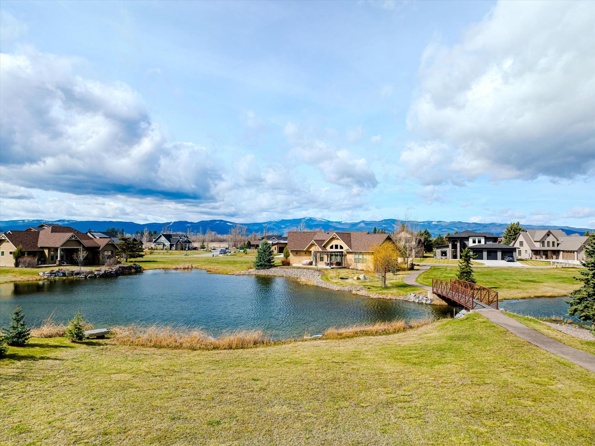 1114 Lake Pointe Drive, Bigfork, MT 59911 1114 Lake Pointe Drive, Bigfork, MT 59911