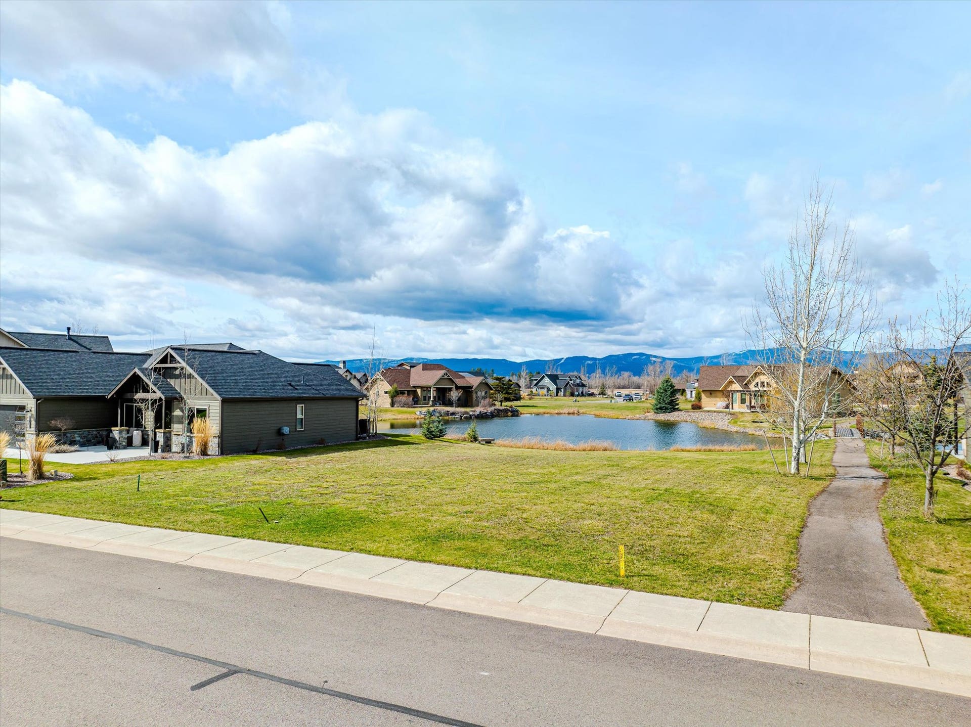 1114 Lake Pointe Drive, Bigfork, MT 59911 1114 Lake Pointe Drive, Bigfork, MT 59911