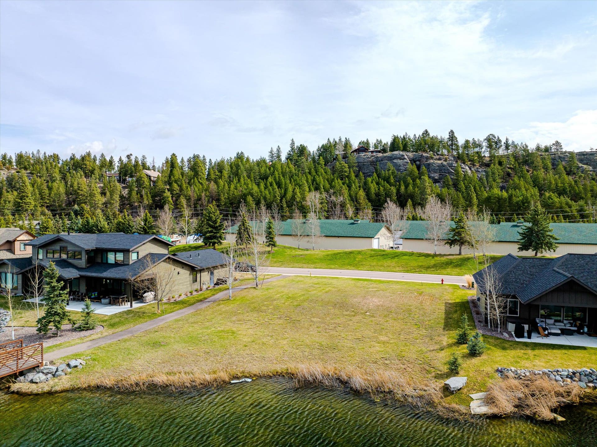 1114 Lake Pointe Drive, Bigfork, MT 59911 1114 Lake Pointe Drive, Bigfork, MT 59911