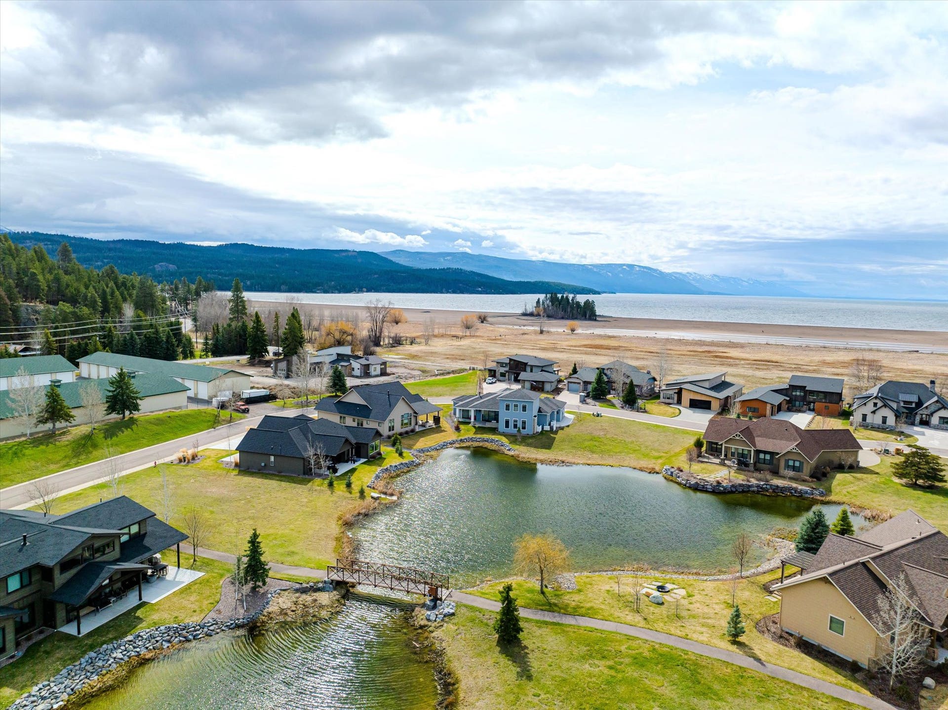 1114 Lake Pointe Drive, Bigfork, MT 59911 1114 Lake Pointe Drive, Bigfork, MT 59911