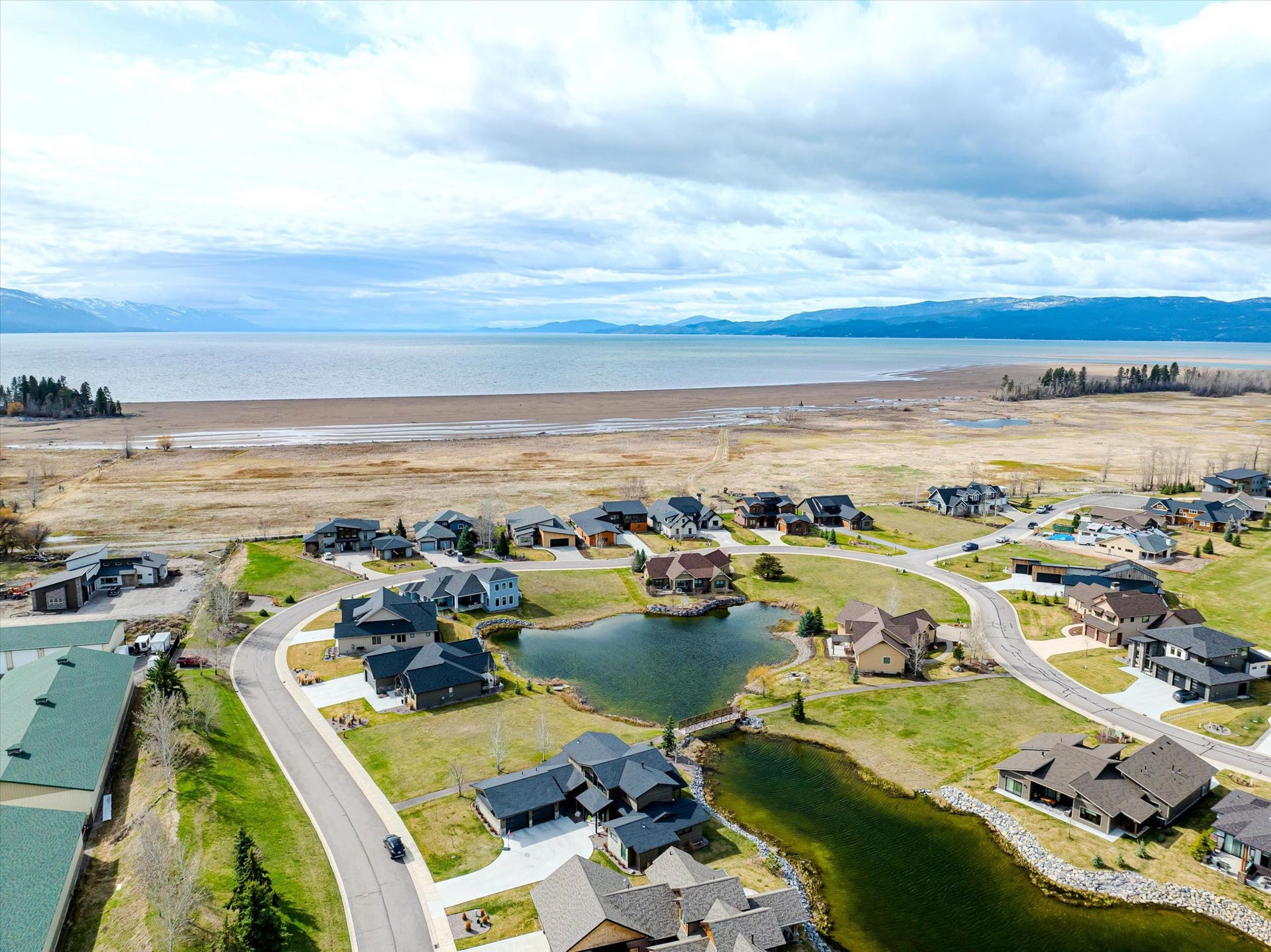 1114 Lake Pointe Drive, Bigfork, MT 59911 1114 Lake Pointe Drive, Bigfork, MT 59911