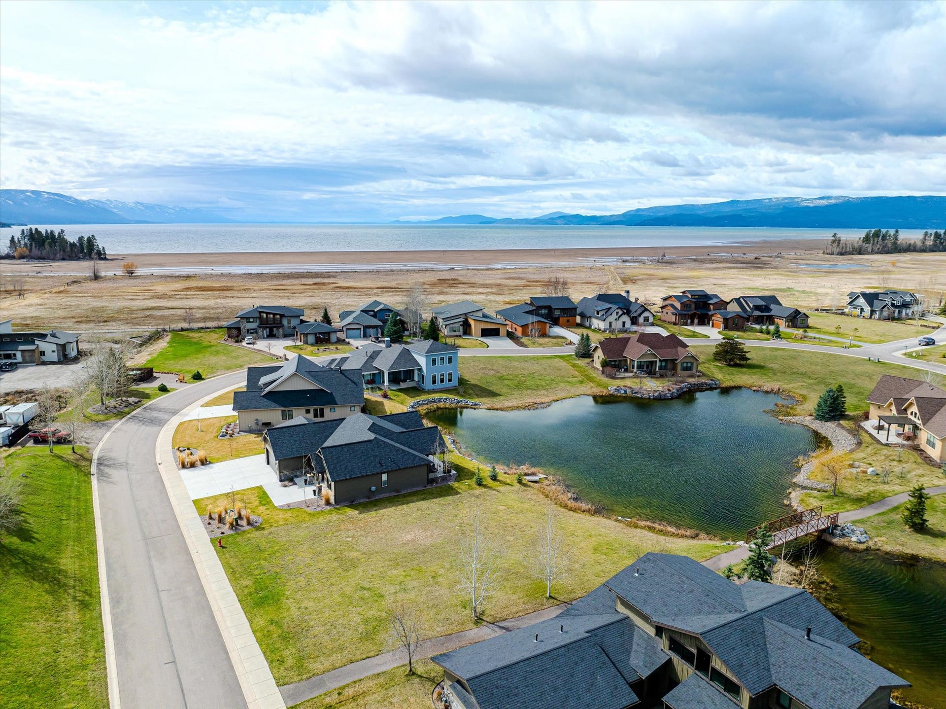 1114 Lake Pointe Drive, Bigfork, MT 59911 1114 Lake Pointe Drive, Bigfork, MT 59911