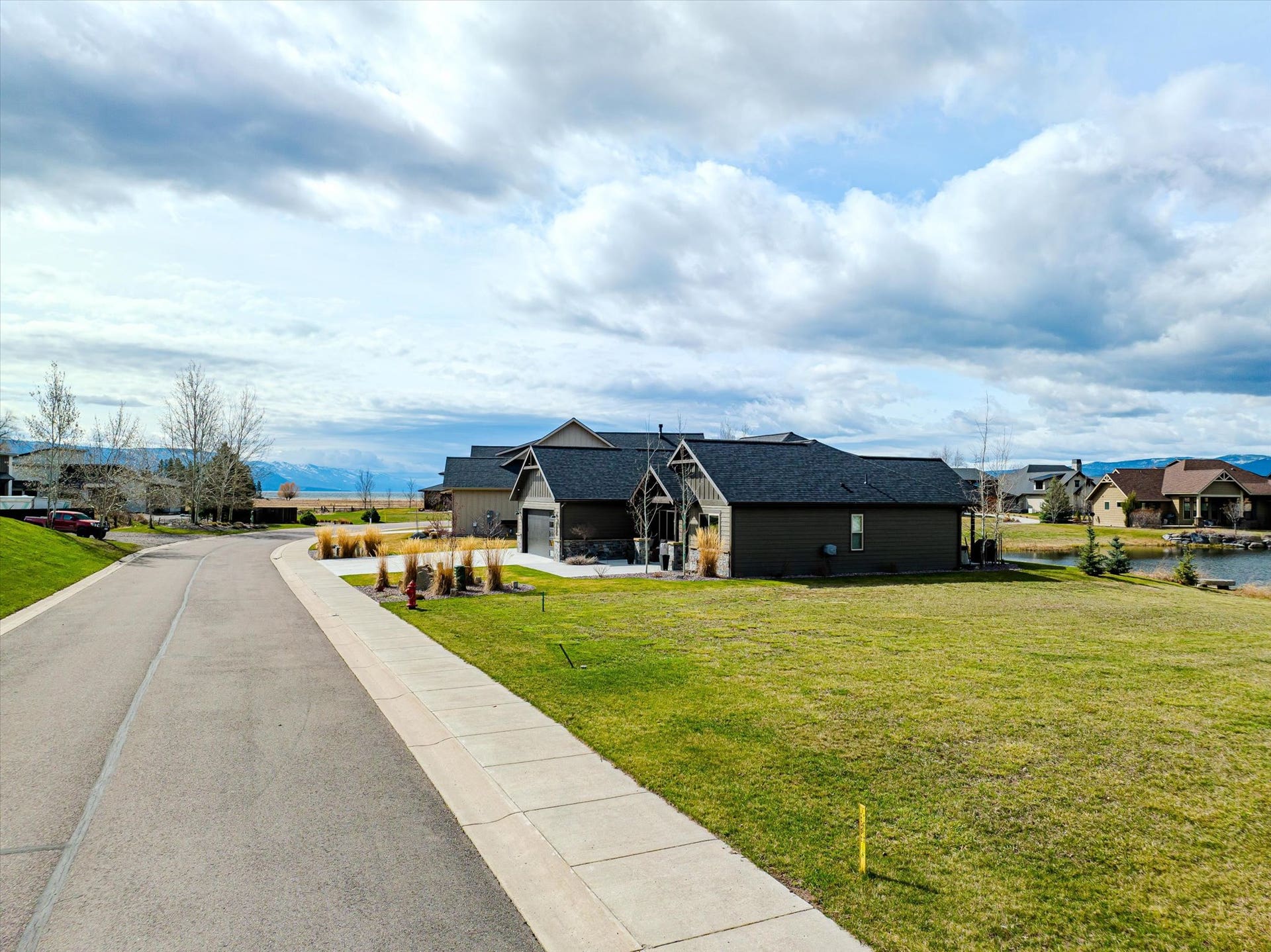 1114 Lake Pointe Drive, Bigfork, MT 59911 1114 Lake Pointe Drive, Bigfork, MT 59911
