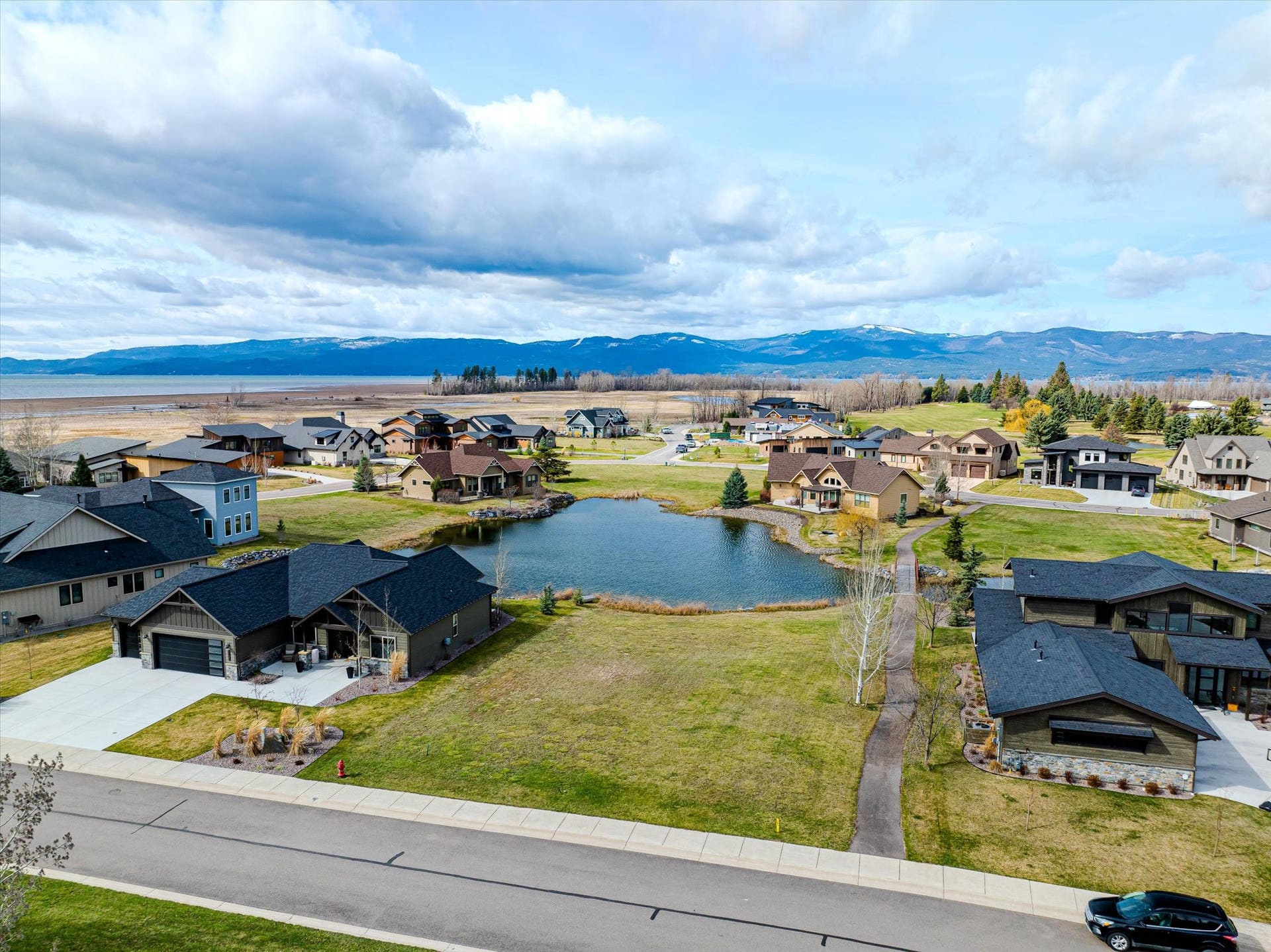 1114 Lake Pointe Drive, Bigfork, MT 59911 1114 Lake Pointe Drive, Bigfork, MT 59911