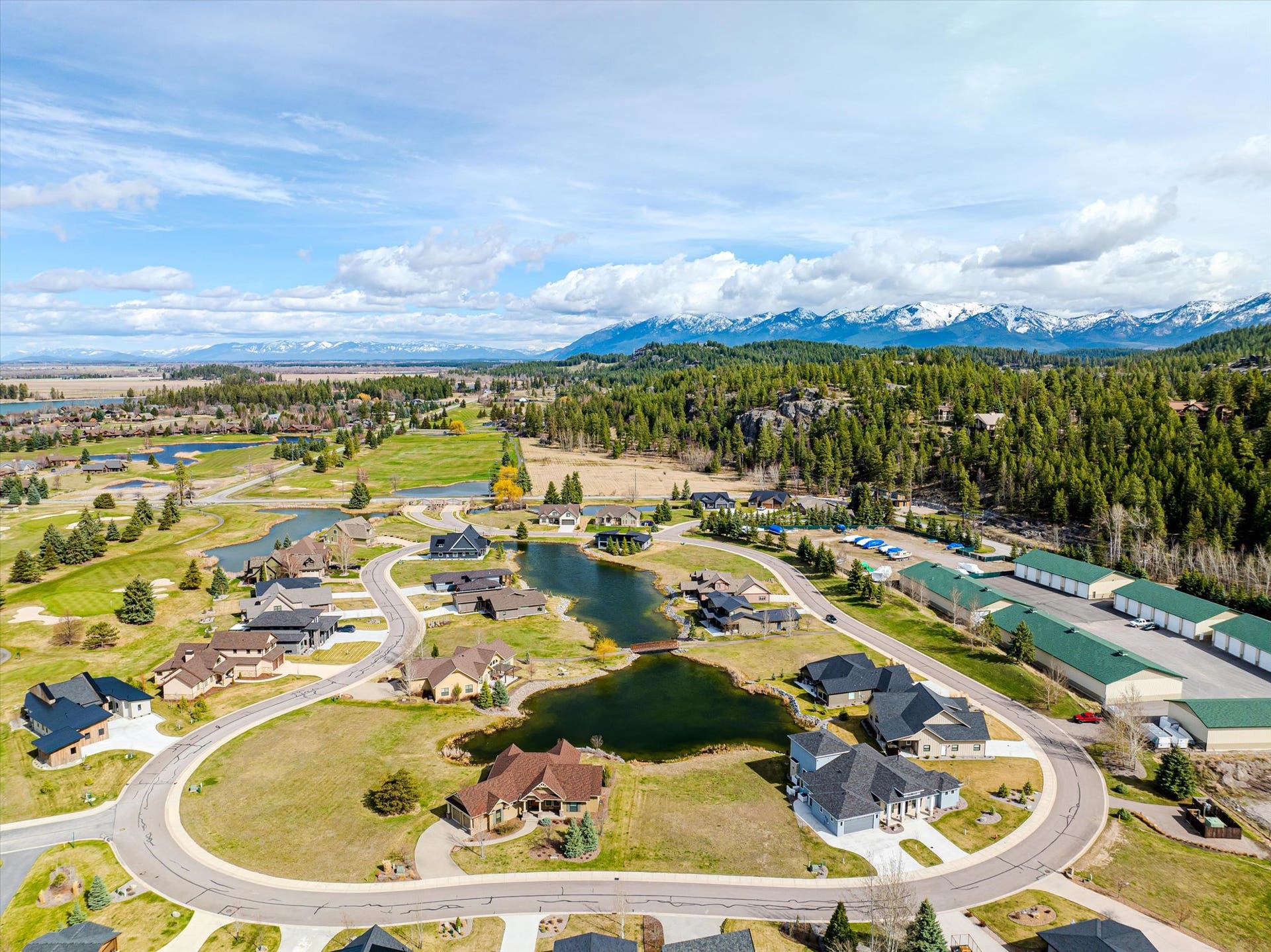 1114 Lake Pointe Drive, Bigfork, MT 59911 1114 Lake Pointe Drive, Bigfork, MT 59911