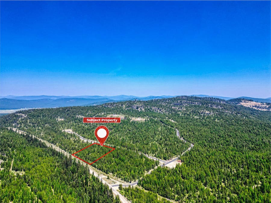 Property photo for NHN View Ridge, Marion, MT