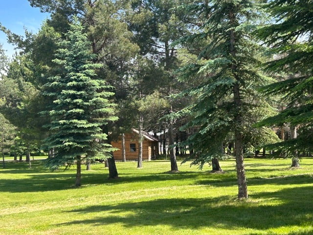 72 Pilots Trail, Bigfork, MT 59911 Small Cabin