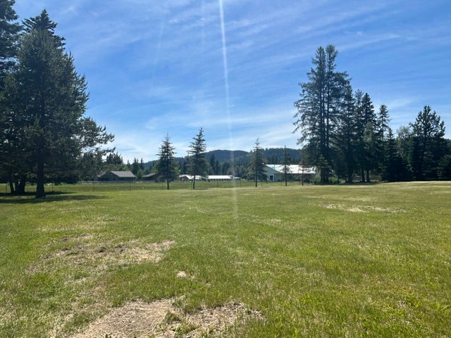 72 Pilots Trail, Bigfork, MT 59911 Neighbors and Mountain views.