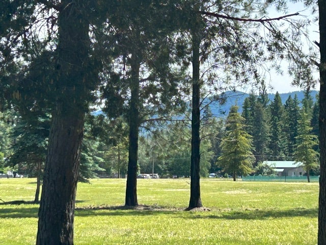 72 Pilots Trail, Bigfork, MT 59911 South property with views