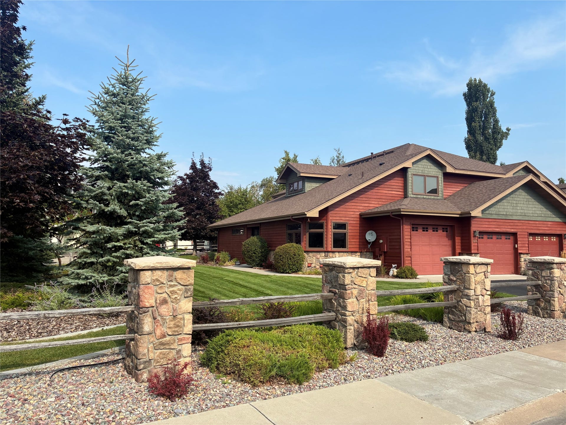 68 Bay Harbor Drive, Bigfork, MT 59911 68 Bay Harbor Drive, Bigfork, MT 59911
