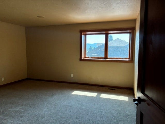 68 Bay Harbor Drive, Bigfork, MT 59911 Large Bedroom 3