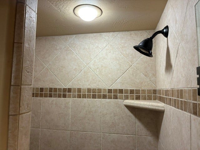 68 Bay Harbor Drive, Bigfork, MT 59911 Tile work in Bath 2