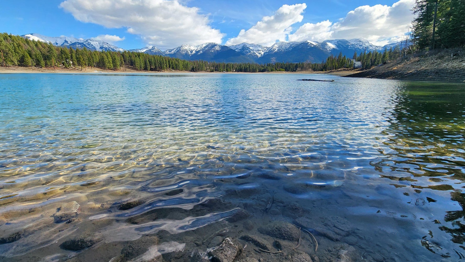 Lake of the Woods