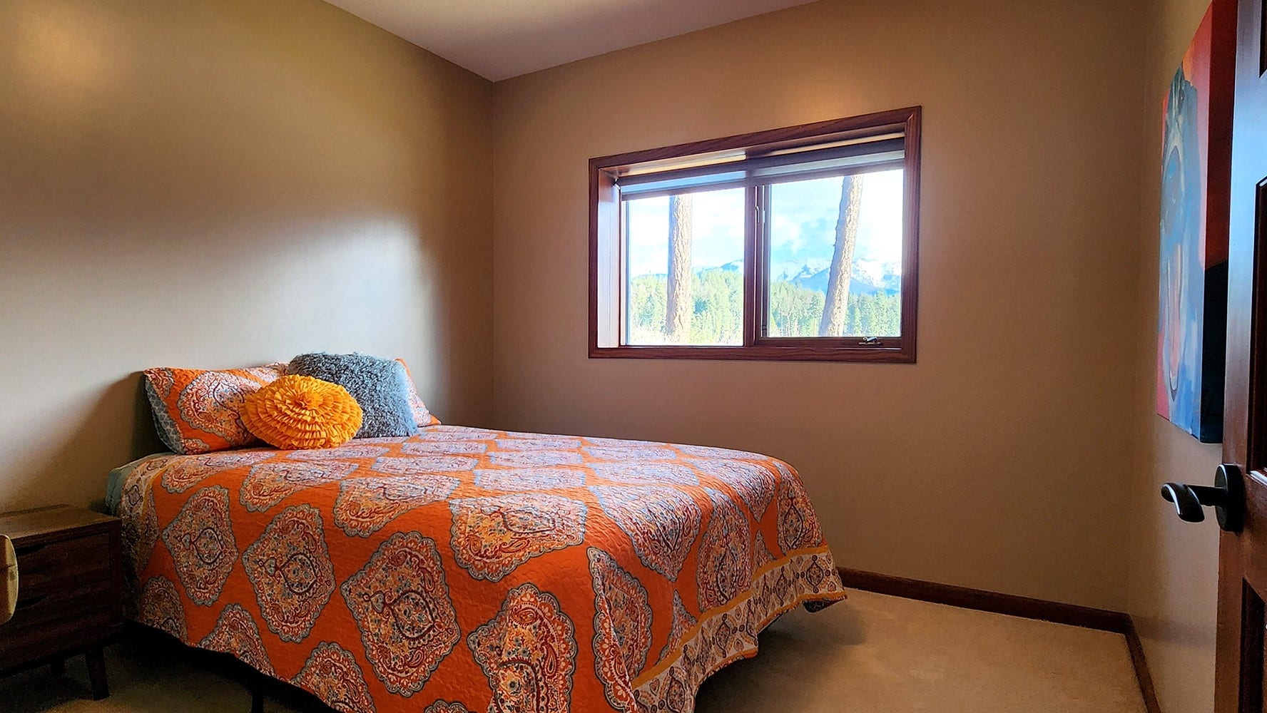 Ground Floor Guest Bedroom 2