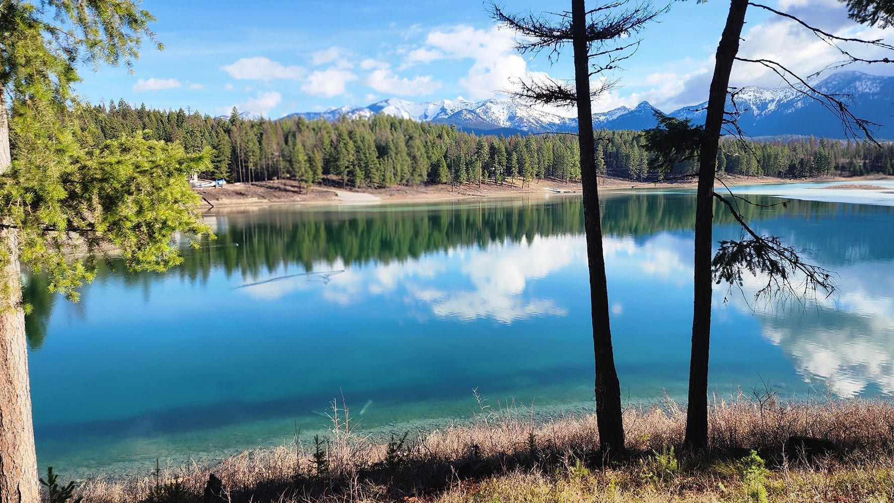 989 Lake Of The Woods Lane, Bigfork, MT 59911