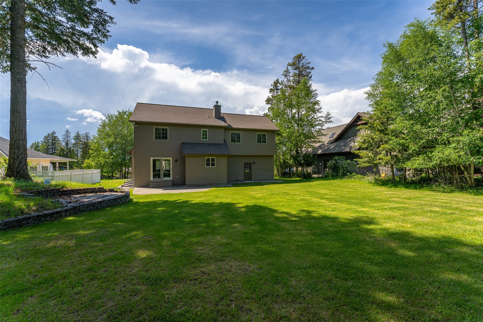 1018 Saint Andrews Drive, Columbia Falls, MT 59912 1018 Saint Andrews Drive, Columbia Falls, MT 59912