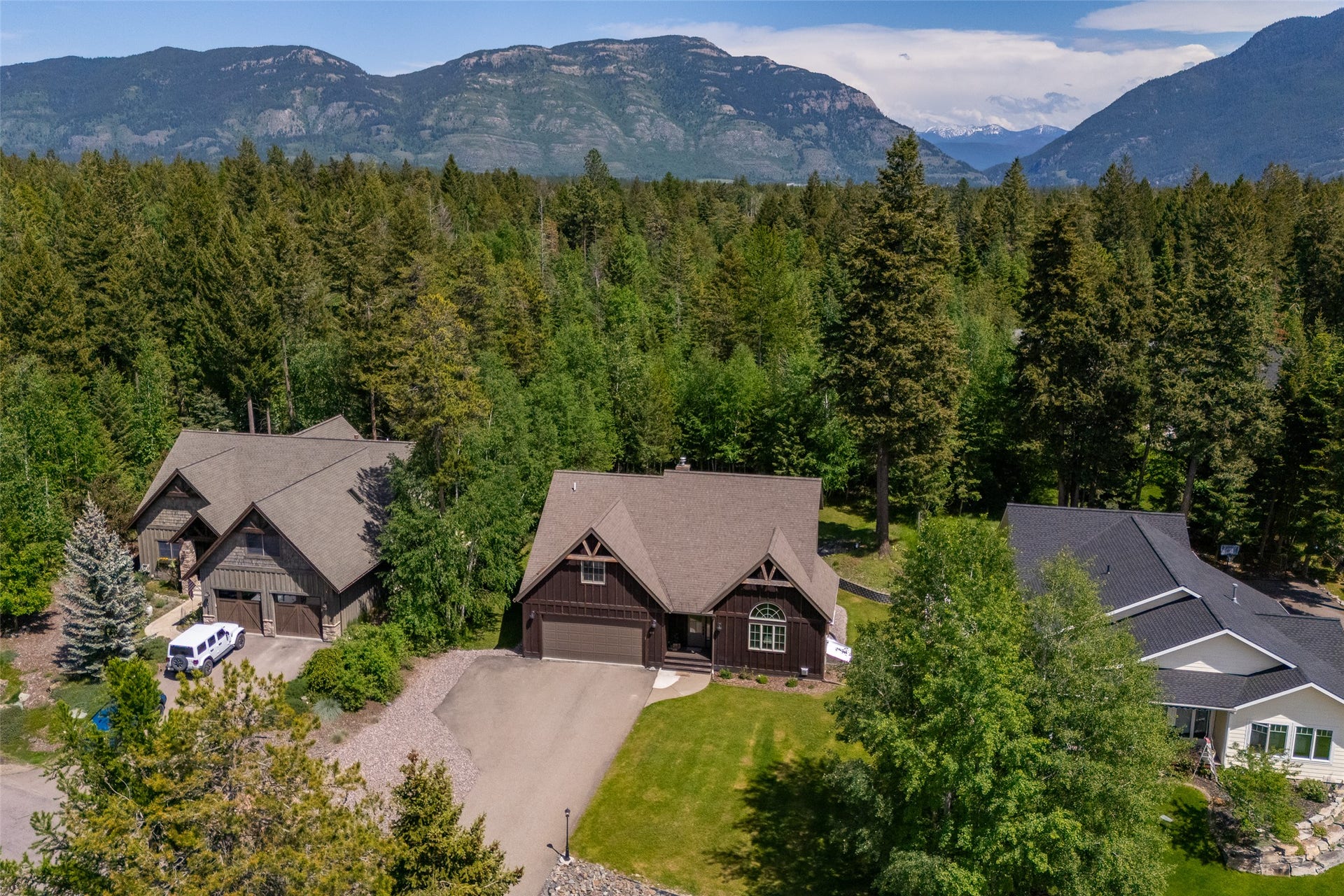 1018 Saint Andrews Drive, Columbia Falls, MT 59912 1018 Saint Andrews Drive, Columbia Falls, MT 59912