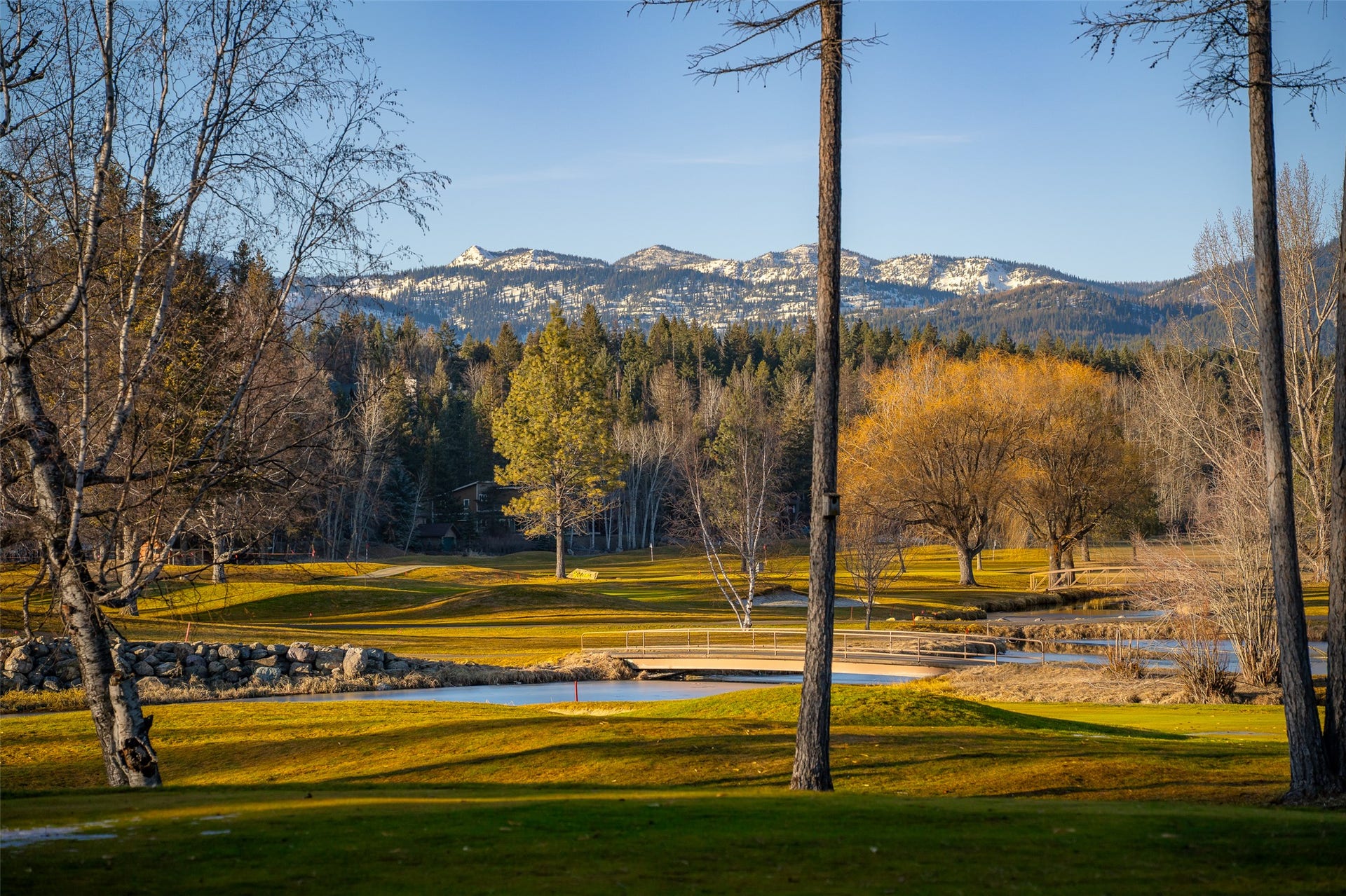1018 Saint Andrews Drive, Columbia Falls, MT 59912 1018 Saint Andrews Drive, Columbia Falls, MT 59912