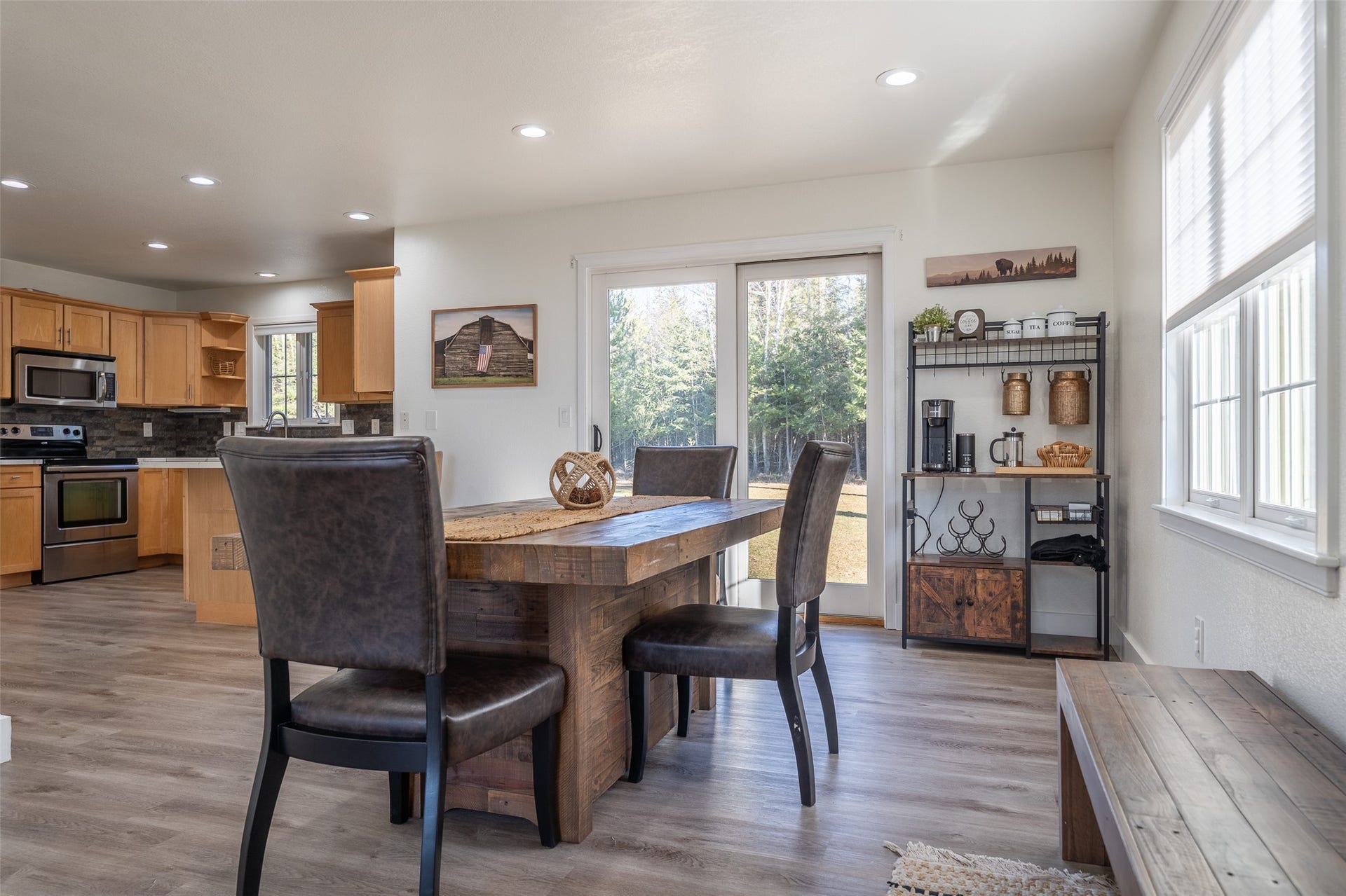 1018 Saint Andrews Drive, Columbia Falls, MT 59912 1018 Saint Andrews Drive, Columbia Falls, MT 59912