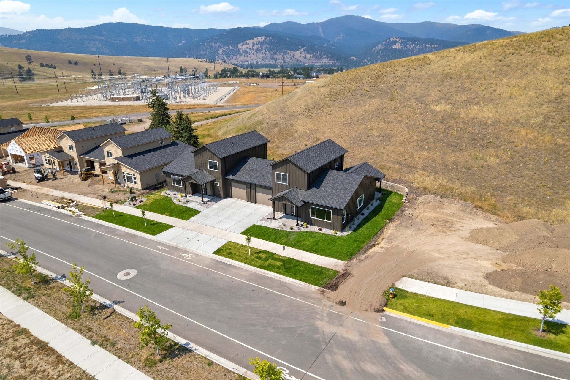 7239 Shaver Drive, #B, Missoula, MT 59803
