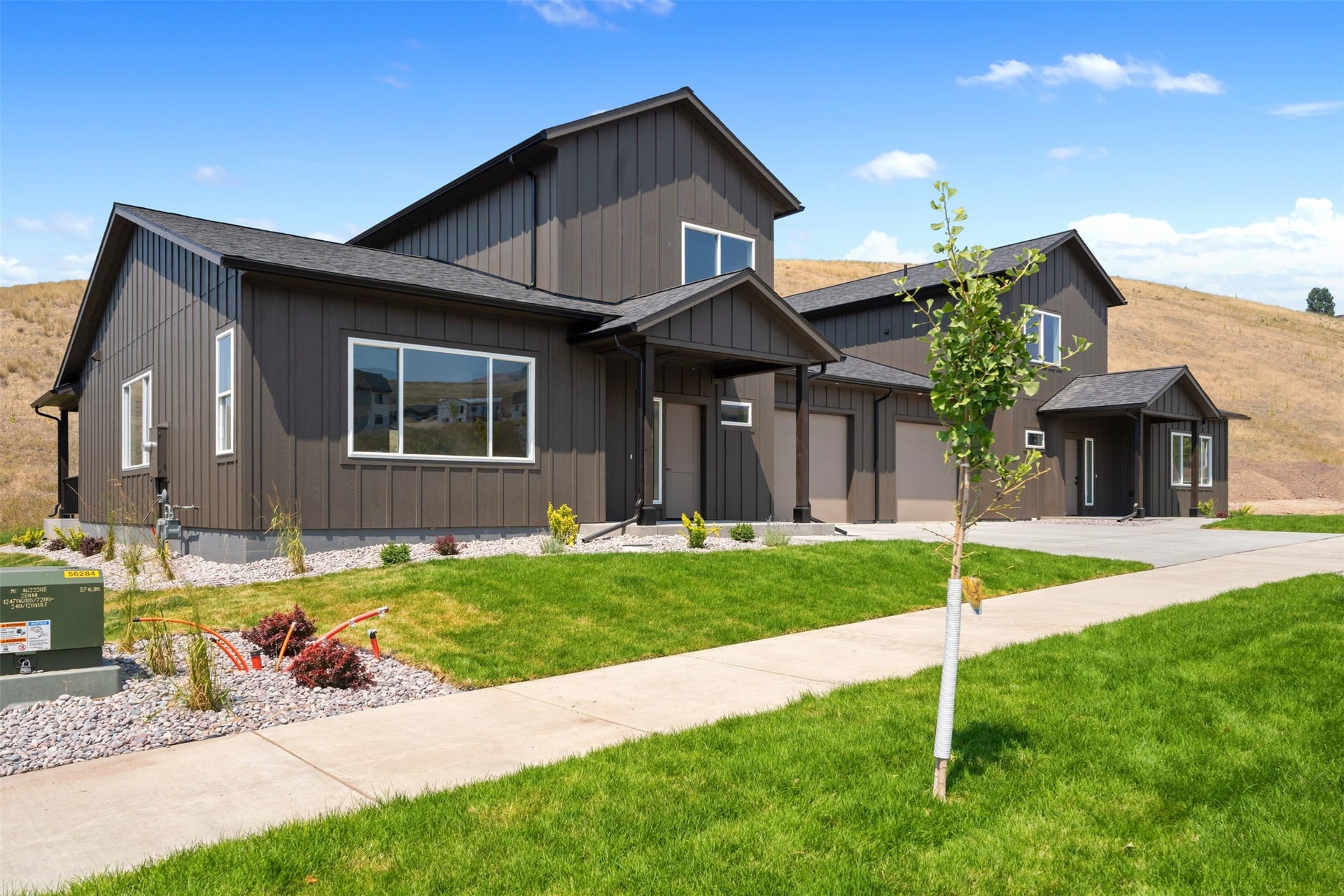 7239 Shaver Drive, #B, Missoula, MT 59803