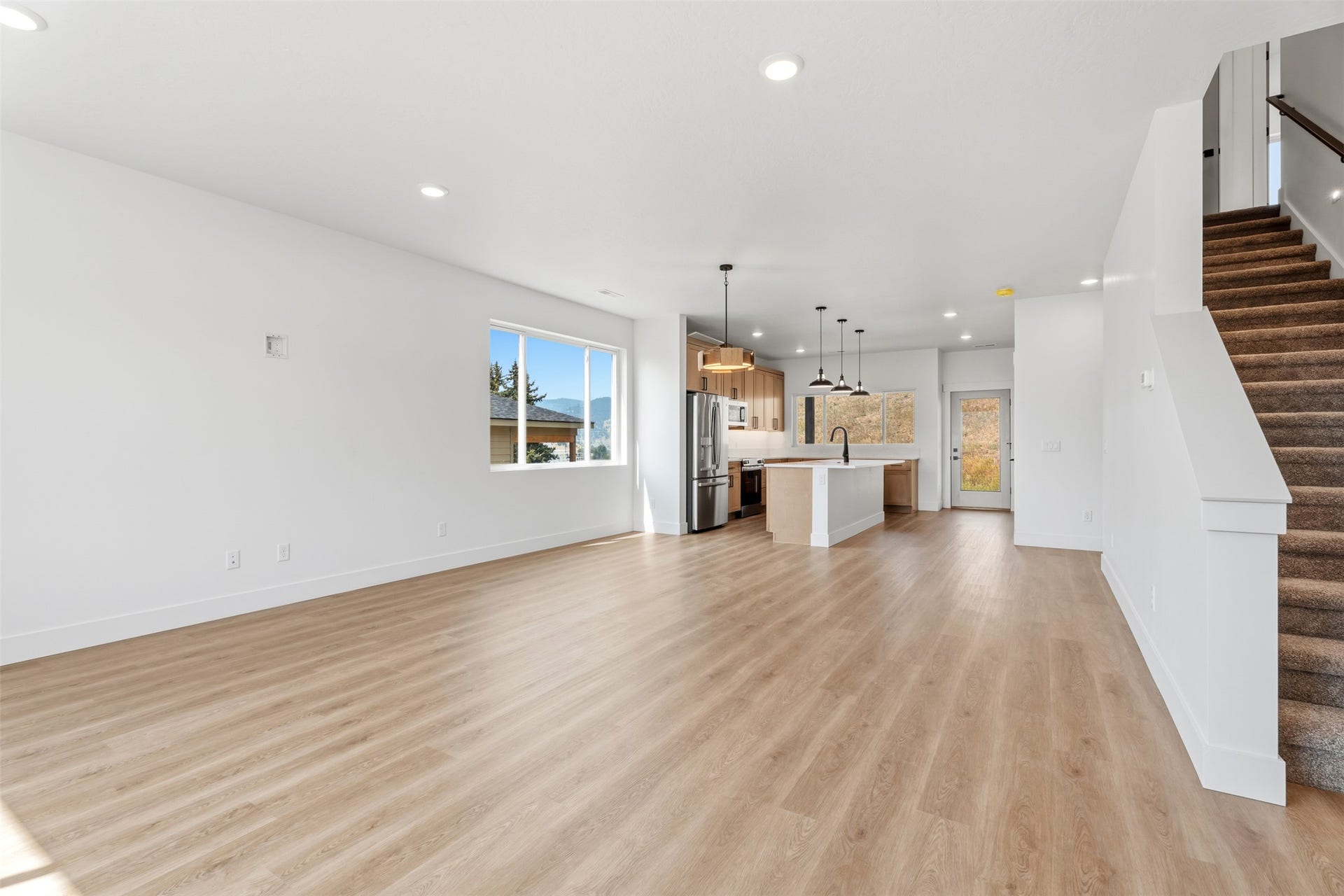 7239 Shaver Drive, #B, Missoula, MT 59803