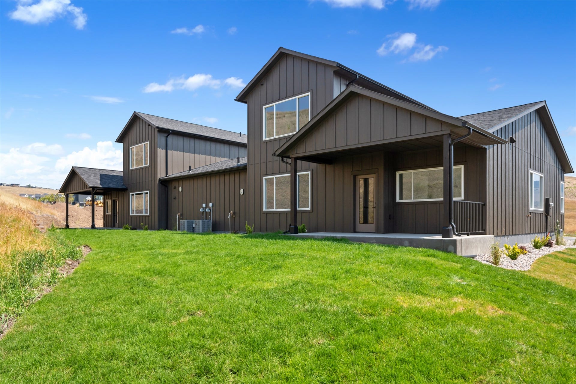 7239 Shaver Drive, #B, Missoula, MT 59803