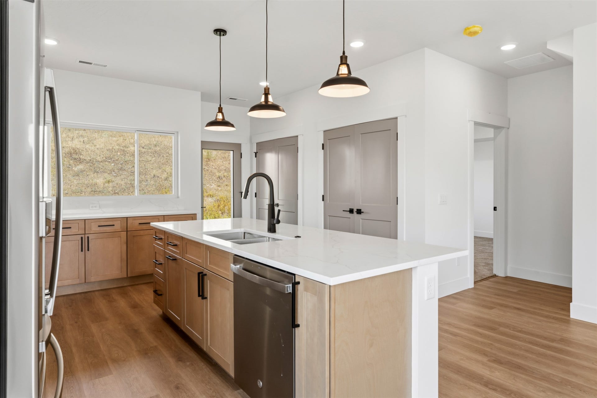7239 Shaver Drive, #B, Missoula, MT 59803